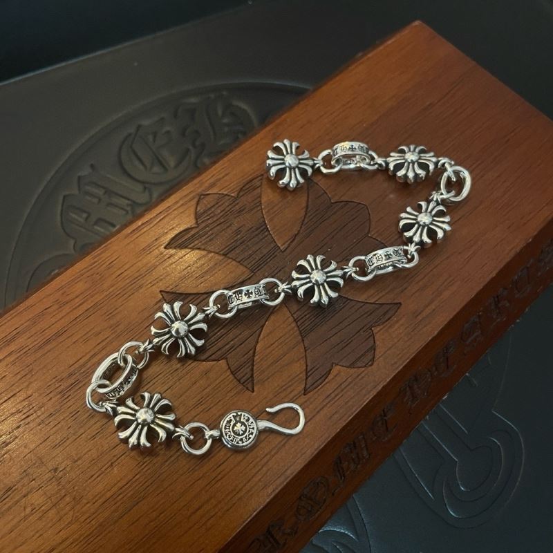 Chrome Hearts Bracelets